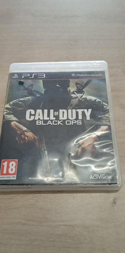 Call duty black ops - call,
