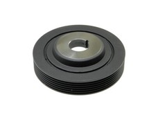 Poulie damper cougar escort - poulie,