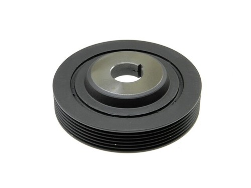 Poulie damper cougar escort - poulie,