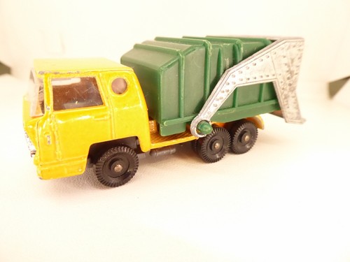 Majorette bernard camion - bernard,