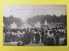 CPA VERSAILLES Yvelines