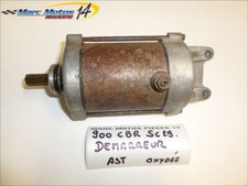DEMARREUR HONDA 900 CBR  SC29