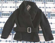 NEUF @@ SUPERBE VESTE MANTEAU