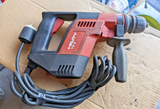 HILTI TE5 ROTARY CONCRETE