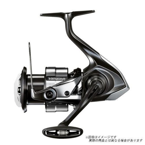 Moulinet toupie shimano - shimano, 23