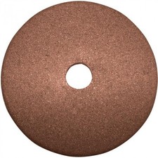 Disque d'affûtage pour