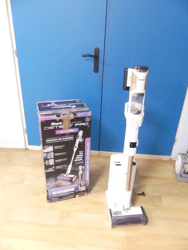 Aspirateur balai shark iw3611 - aspirateur,