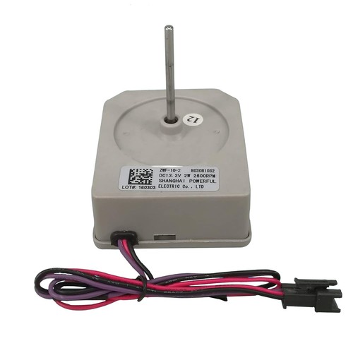 Zwf b03081032 moteur de - b03081032,