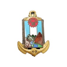 Insigne Militaire Indochine