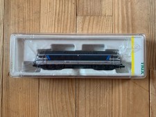 CC 72006 TRIX 12780 ECHELLE N