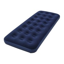 Matelas pneumatique simple Bestway 185 x 76 x 22 cm