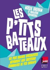 Les P'tits Bateaux, Noëlle