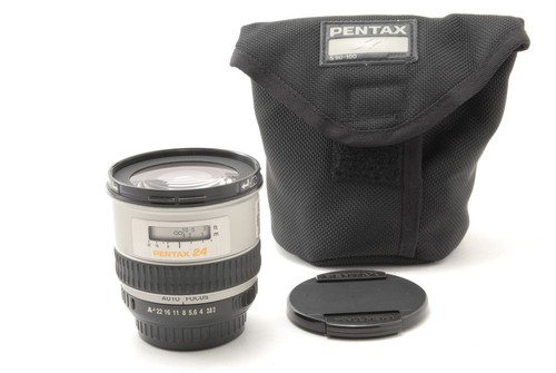 Neuf objectif smc - smc, pentax