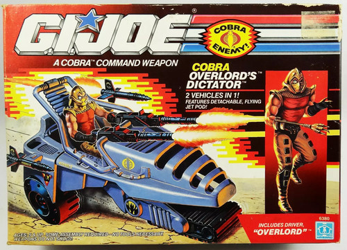 Joe 1990 cobra - g.i.joe,