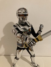 Figurine Medicom Space Sheriff Gavan X-or 30cm RAH Real Action Hero