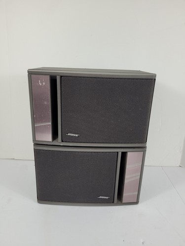 Bose model 141 - bose,