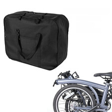 Sacoche de vélo pliable pour