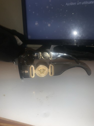 Lunette mixte versace - lunette,