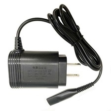 Chargeur Braun 12V 0,4A pour