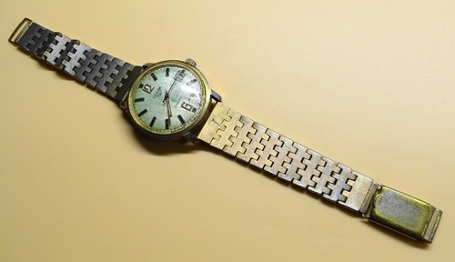 Vintage montre automatic dato - montre,