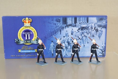 Britains 40275 40337 jubilé - britains,