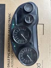 Compteur SUZUKI 600 GSXF - 2000 -