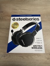 Casque Gamer Steelseries
