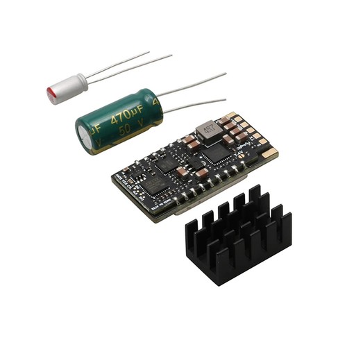 26v brushless am32 esc - 7-26v, v2.5