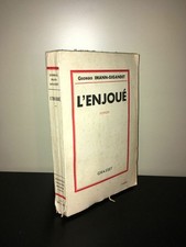 Georges Imann-Gigandet