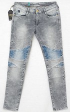 LE TEMPS DES CERISES jean slim