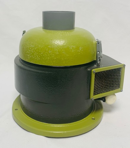 Aspirateur fumée - aspirateur, À