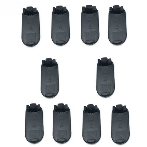 10x battery holder belt waist - 10x,