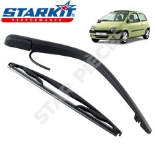 Bras + balai d’essuie-glace arrière RENAULT TWINGO 1 92-07 7711130029 7701040570