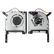 Ventilateur de GPU Fan 4Pin pour Asus FX505GT FX505GU FX506LH
