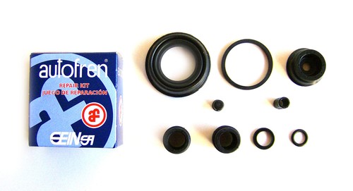 Autofren d41943 kit - autofren,