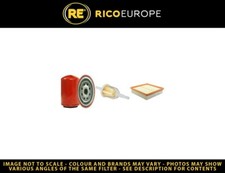 Kit De Service De Filtre