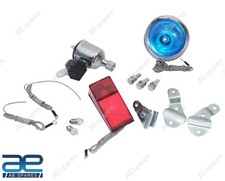 Vintage Vélo Cycle Complet