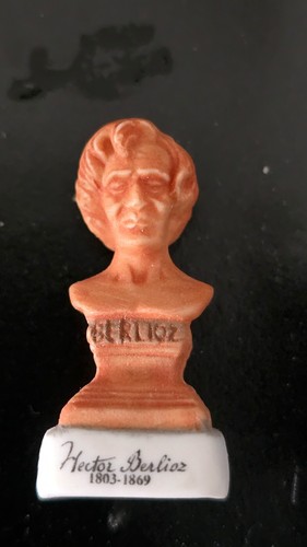 Feve ancienne hector - ancienne,
