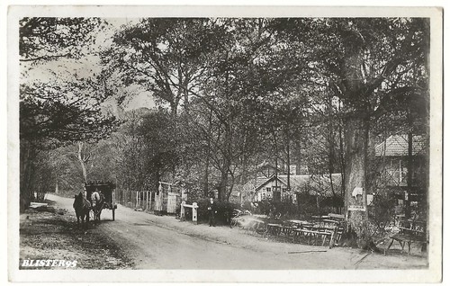 Saint leu foret le - la,