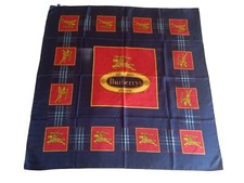 Foulard Burberrys,scarf