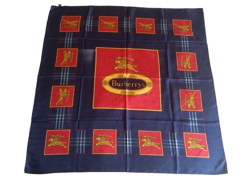 Foulard burberrys scarf - foulard, burberrys,scarf