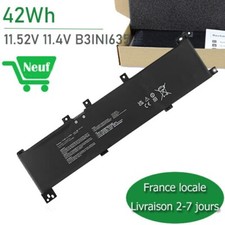 Batterie pour ASUS A705QA F705QR M705UD N705UV P1700UF N705FN R702UA B31N1635