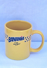 1) MUG PUBLICITAIRE CHOCALAT