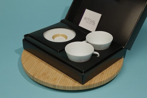 Nespresso ritual cappuccino - nespresso,
