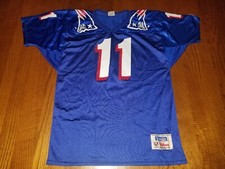 Wilson New England Patriots