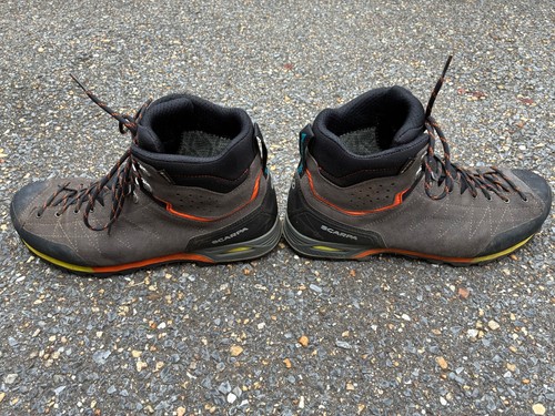 Scarpa zodiac plus gtx - gtx, hiking