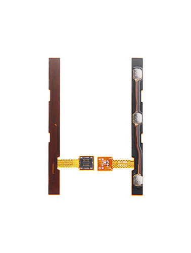 Nappe power volume pour - nappe,