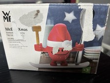 coquetier wmf pere noel