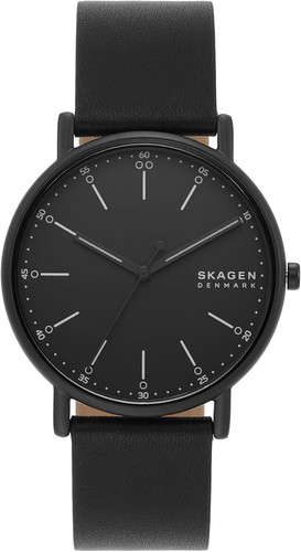 Montre skagen signatur - montre, à