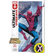 Ultimate Spider-Man - Tome 1 -